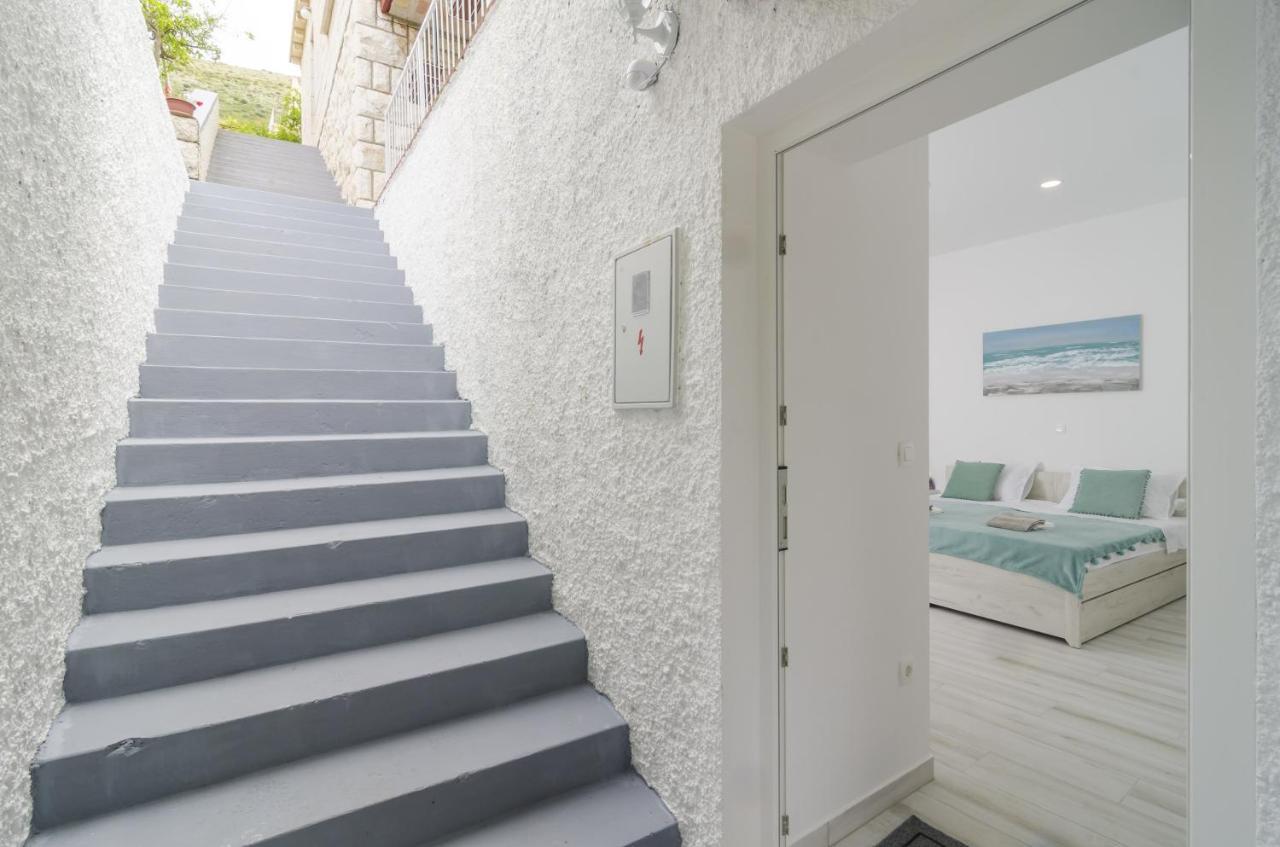 Apartment Rafaello Dubrovnik Exterior foto